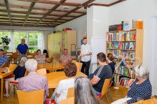 03.06.2022 Kremser Tag der offenen Gotteshäuser